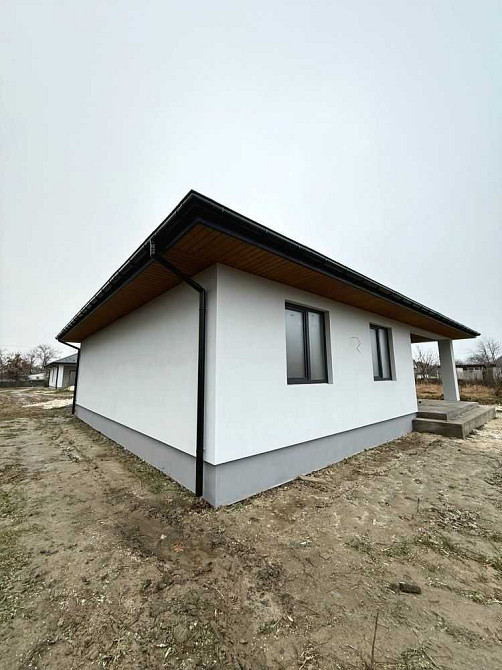 продажа 3-к дом Васильковский, Калиновка, 80000 $  - зображення 6