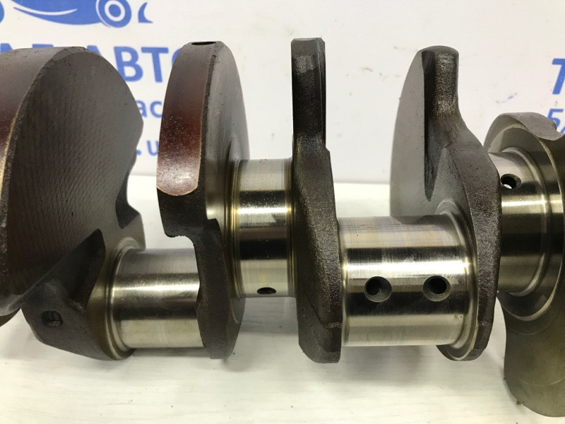 Коленвал Toyota Land Cruiser J100 4.7 1998 (б/у) Киев - изображение 5