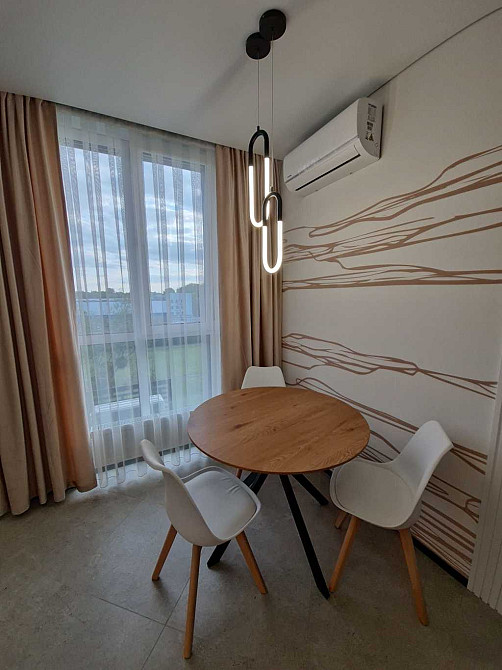 долгосрочная аренда 1-к квартира Киево-Святошинский, Чабаны, 20000 грн./мес.  - изображение 12