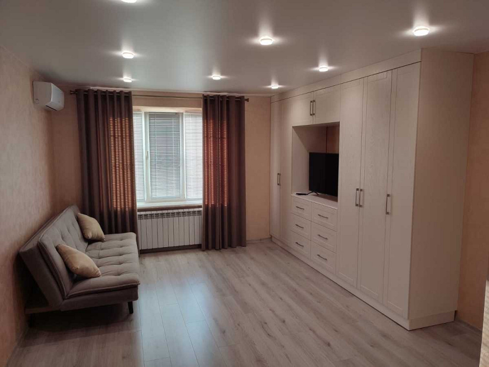 долгосрочная аренда 1-к квартира Броварский, Бровары, 13000 грн./мес. Бровари - зображення 4