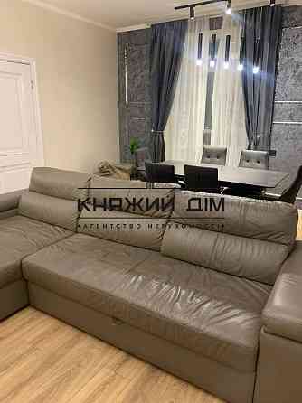 Оренда 3-кімнатної квартири-студіо по бульвару Лесі Українки, код 11202903 Київ