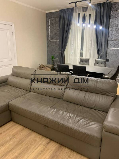 Оренда 3-кімнатної квартири-студіо по бульвару Лесі Українки, код 11202903 Київ - зображення 1