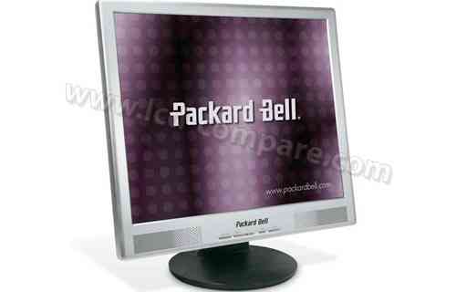 Продам 19" LCD б/у монитор PACKARD BELL CT900PM. Торг уместен. Наличие. Харьков