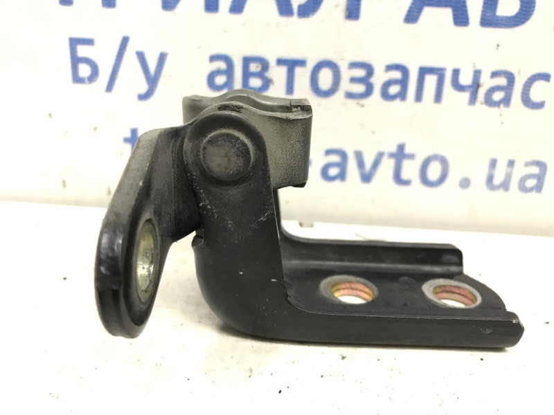 Петля двери задней правой Hyundai Santa fe CM 2.7 БЕНЗИН G6EA 2005 (б/у) Київ - зображення 3