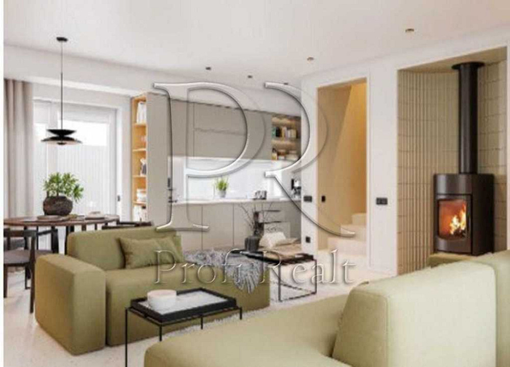 продажа 3-к таунхаус Киев, Днепровский, 90000 $ Київ - зображення 1