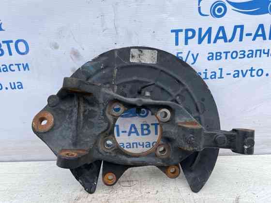 Цапфа задняя левая Jeep Compass 2016-2020  (Арт. 73528) Киев