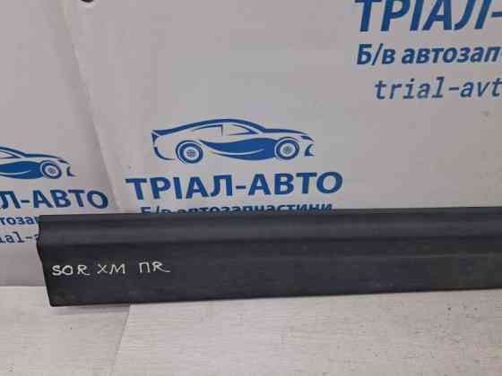 Накладка двери Kia Sorento 2009-2021 877222P000 (Арт. 71638) Київ