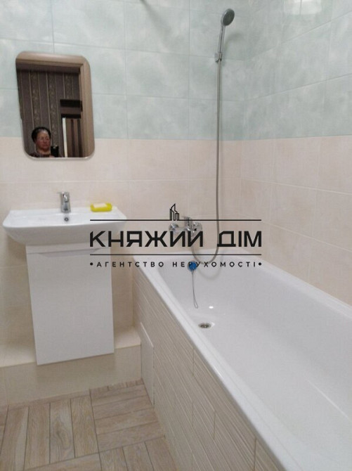 ПРОДАЖ БЕЗ КОМІСІІ 1к квартира студія в Броварах ЖК Атлант вул Симоненка 105, код 21147207 Київ - зображення 8