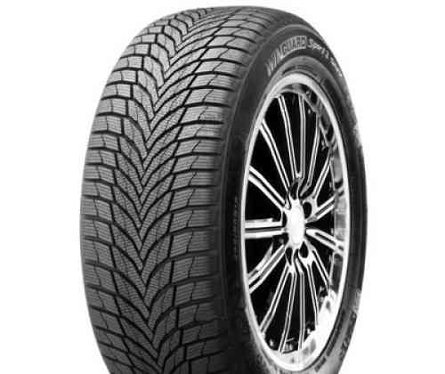 255/60 R17 Nexen WinGuard Sport 2 SUV WU7 106H Позашляхова шина Київ