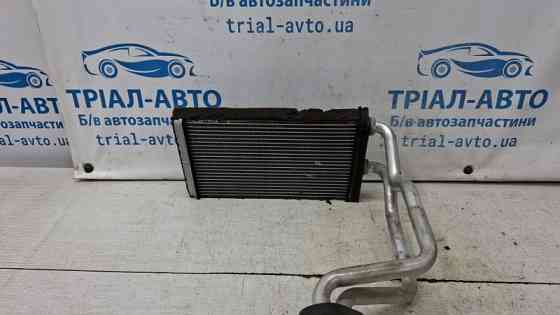 Радиатор печки Mitsubishi Lancer 10 2.0 БЕНЗИН 4B11 2007 (б/у) Киев