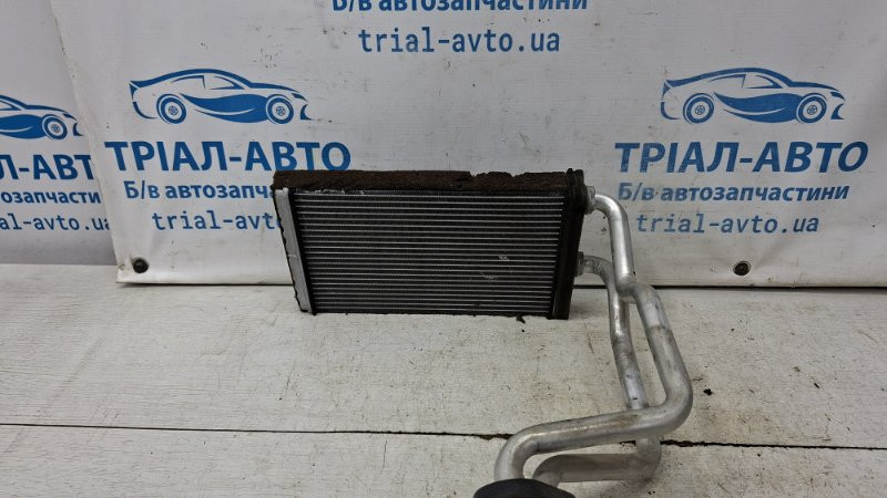 Радиатор печки Mitsubishi Lancer 10 2.0 БЕНЗИН 4B11 2007 (б/у) Киев - изображение 2