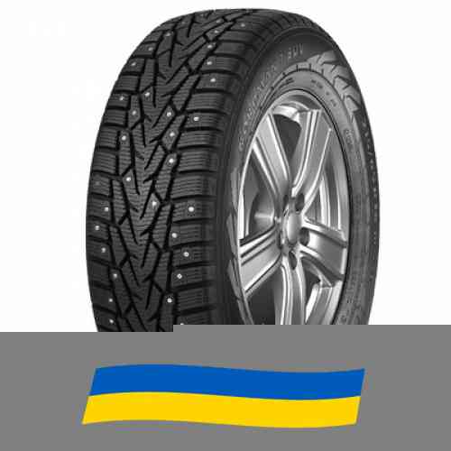 235/60 R18 Nokian Nordman 7 SUV 107T Позашляхова шина Киев