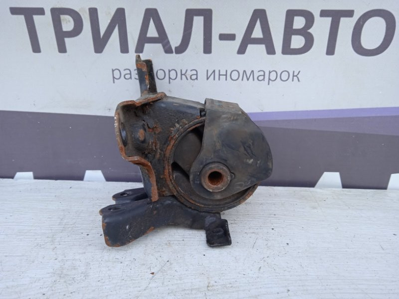 Подушка ДВС левая Hyundai Tucson JM 2004 (б/у) Киев - изображение 3