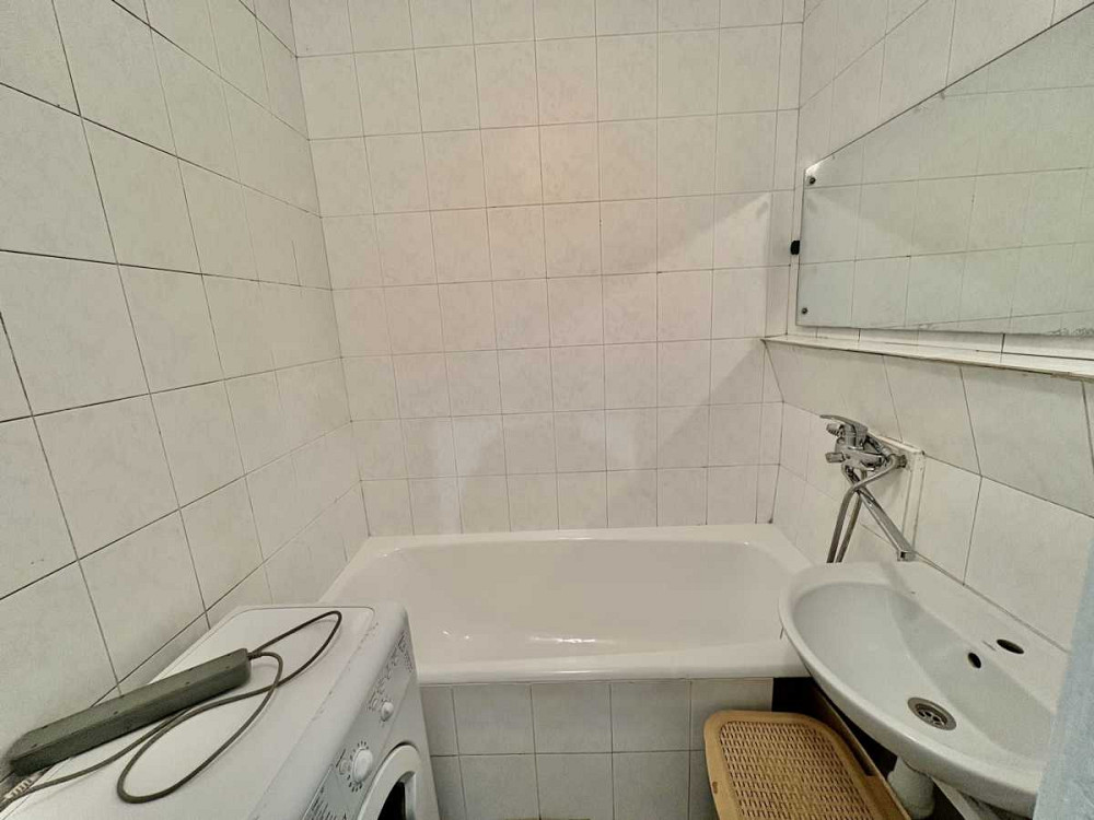 долгосрочная аренда 2-к квартира Киев, Соломенский, 17000 грн./мес. Киев - изображение 11