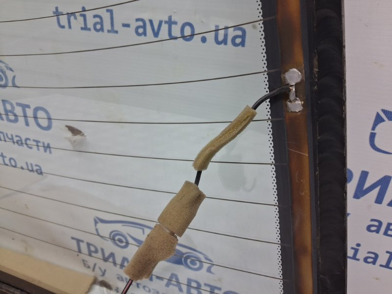 Стекло в кузов заднее Mitsubishi Lancer 2003-2009 MR520282 (Арт. 61327) Киев - изображение 7