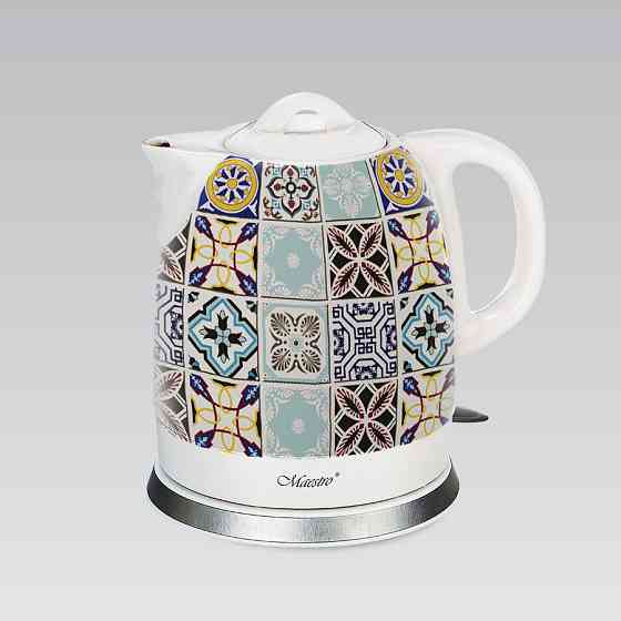 Электрочайник Maestro MR-066-Porto 1.5 л Київ