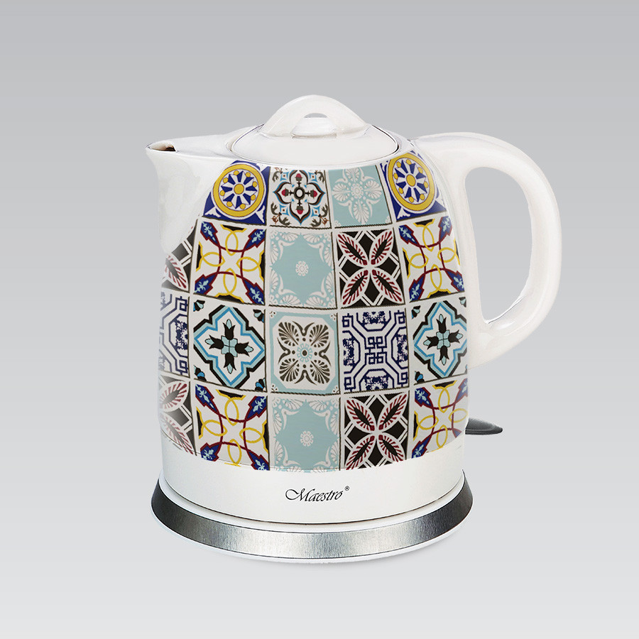 Электрочайник Maestro MR-066-Porto 1.5 л Киев - изображение 2
