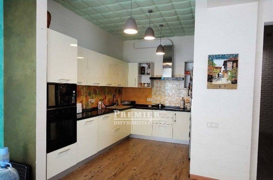 2-кімнатна квартира на Французькому бульварі! Одеса - зображення 4