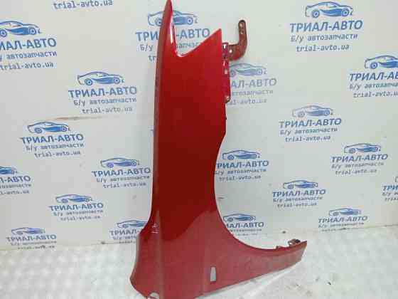 Крыло переднее правое Mitsubishi Lancer 2007-2017 5220C528 (Арт. 59629) Київ