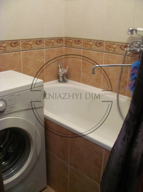 Продаж 3-х к.кв. в Солом'янському р-ні. Код об'єкту №: 2188706 Киев - изображение 8