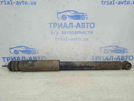 Амортизатор задний Nissan Juke F15 1.6 БЕНЗИН 2010 (б/у) Київ