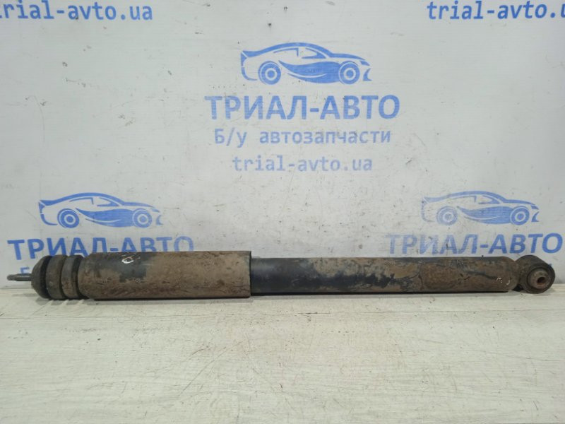 Амортизатор задний Nissan Juke F15 1.6 БЕНЗИН 2010 (б/у) Київ - зображення 1