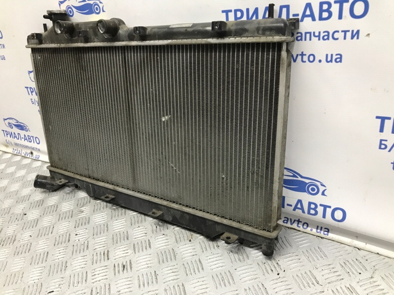 Радиатор основной Subaru Forester 2012-2018 45111SG020 (Арт. 57260) Київ - зображення 2