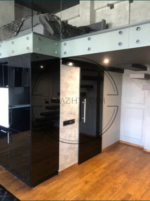 Аренда 1-но к. квартиры в центре Киева на Саксаганского. № 11199061 Київ - зображення 3