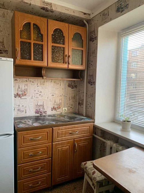 долгосрочная аренда 2-к квартира Киев, Святошинский, 12000 грн./мес. Київ - зображення 2