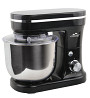 Тестомес Monte MT-2540 3400 Вт черный Киев