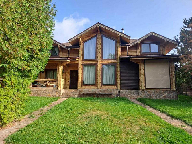 продажа 5-к дом Киево-Святошинский, Малютянка, 135000 $  - зображення 1