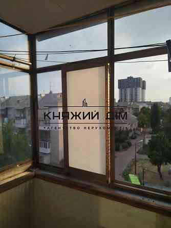 Оренда 1 кімнатна квартира Дарницький р-н вул  Ялтинська 6 КОД 1137394 Киев