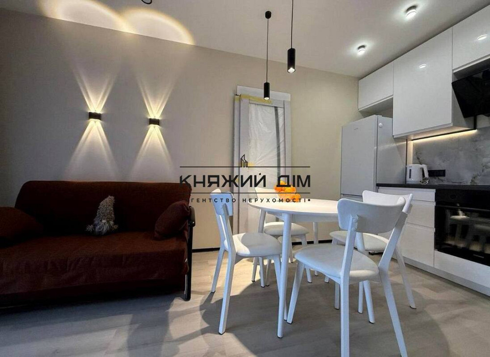 ПЕРША ЗДАЧА !!! Оренда 1-кімнатна квартира ЖК Республіка Код: 11204157 Київ - зображення 6