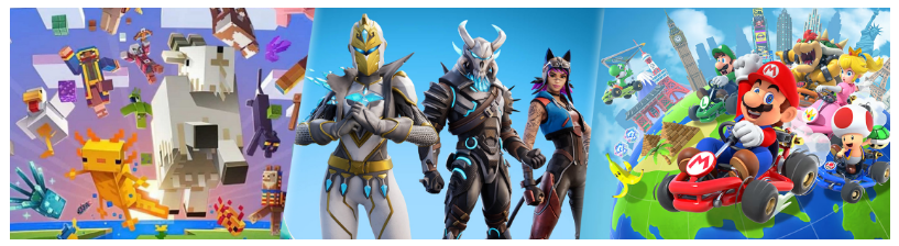 Ігрові можливості SMART TV приставок. Одеса - зображення 1