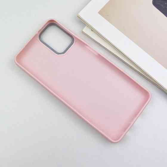 Чехол TPU Leather Toys для Samsung Galaxy A06 Херсон