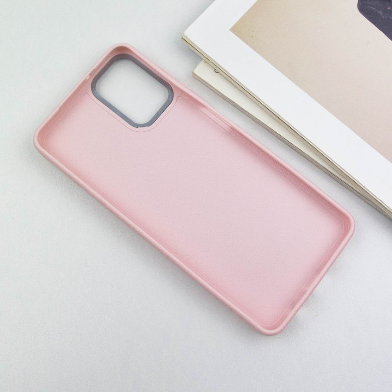 Чехол TPU Leather Toys для Samsung Galaxy A06 Херсон - изображение 2
