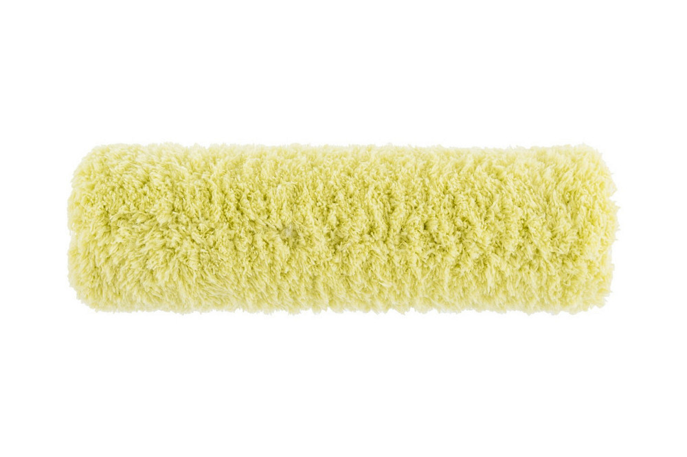 Валик малярный MASTERTOOL Sintex фасадный 58/250/18 мм Ø 8 мм 92-5106 Харків - зображення 2