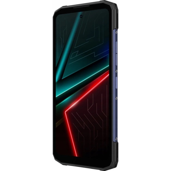 Смартфон Doogee Blade 20 4/128GB NFC Purple Global (Код товару:43286) Харків - зображення 7