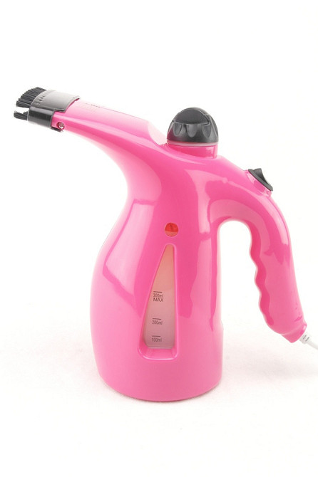 Отпариватель ручной для одежды A-Plus RZ-608 Київ - зображення 2