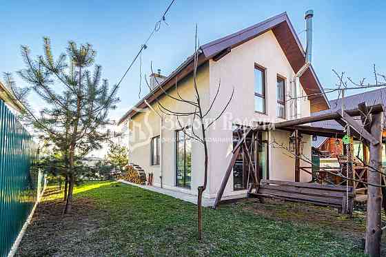 продажа 5-к дом Киево-Святошинский, Святопетровское, 135000 $ 