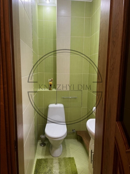 Продаж 3-х к. квартири, вул. Срібнокільська 1, м. Позняки. № 21138969 Київ - зображення 9