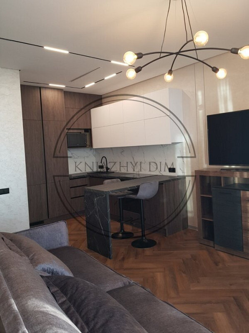 ПЕРША ЗДАЧА! Оренда 2-х кім. квартири-студіо в ЖК Taryan Towers. Код об’єкта 11202518 Київ - зображення 6