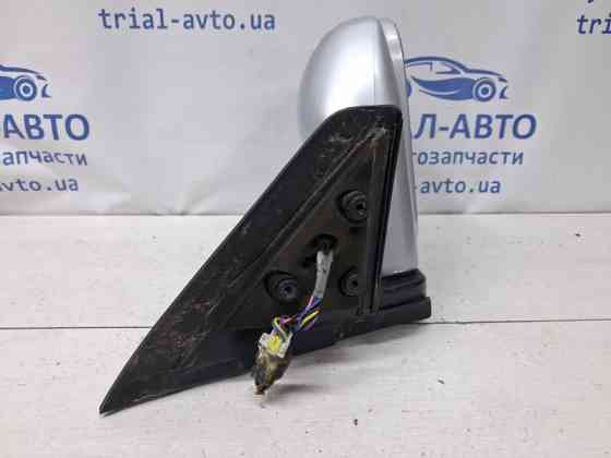Зеркало правое Mitsubishi Pajero Sport K9 2.5 DIESEL 4D56 1996 (б/у) Киев