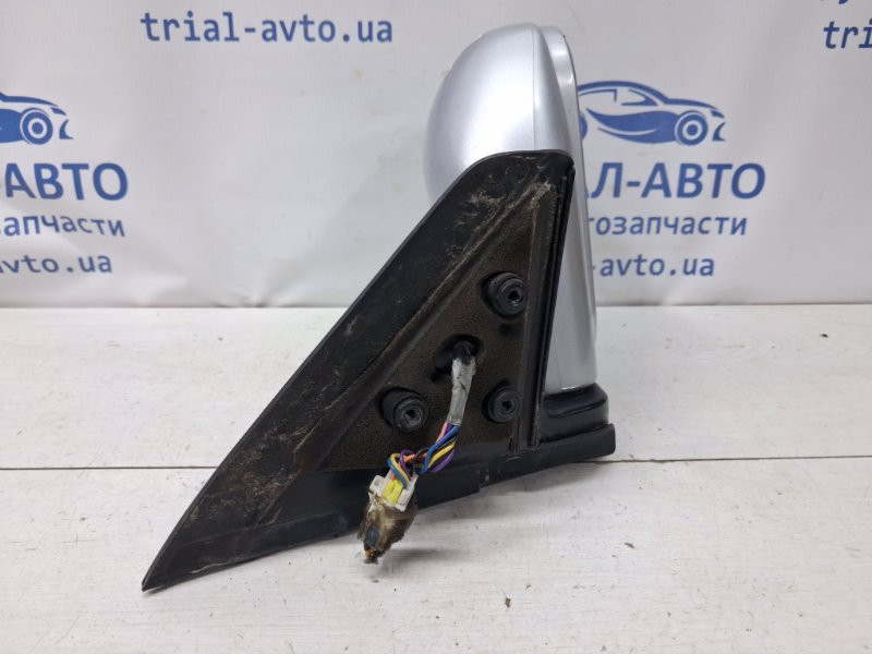 Зеркало правое Mitsubishi Pajero Sport 1996-2008 MR636401 (Арт. 77258) Київ - зображення 6