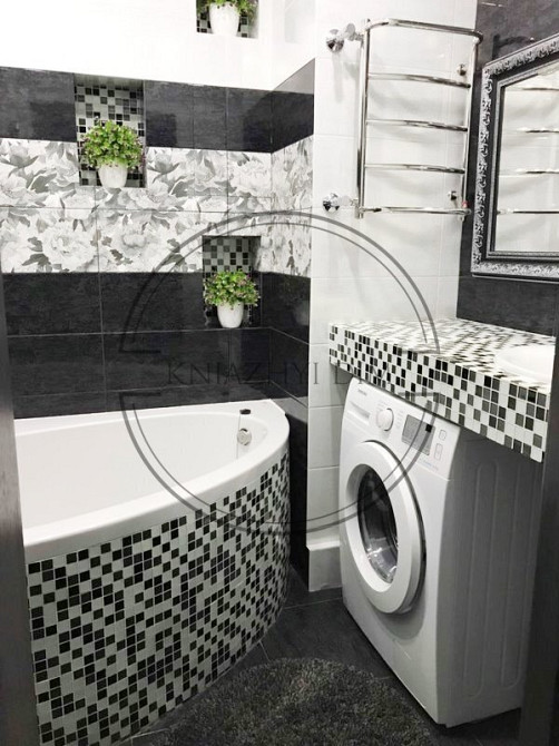 ЖК Комфорт Таун Продаж 1 кім. кварт. на Регенераторній, Дарницька плоша м. Лівобережна № 21129918 Київ - зображення 11