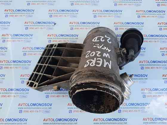 2088100117 Зеркало заднего вида Mercedes Benz W202 Разборка Дніпро