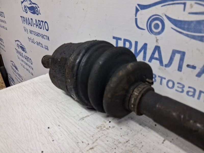 Привод передний правый МКПП Hyundai I30 2007-2012 495002L210 (Арт. 62815) Київ - зображення 3
