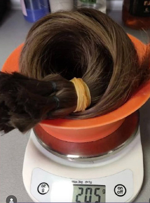 Покупаем волосы от 35 см в Днепре до 125000 грн. Стрижка в ПОДАРОК! Вайбер 0961002722 Днепр - изображение 6