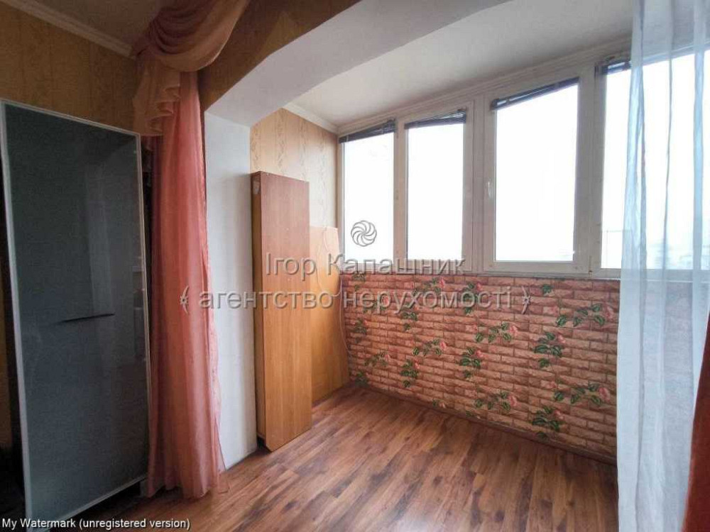 продажа 3-к квартира Киев, Дарницкий, 70000 $ Киев - изображение 5