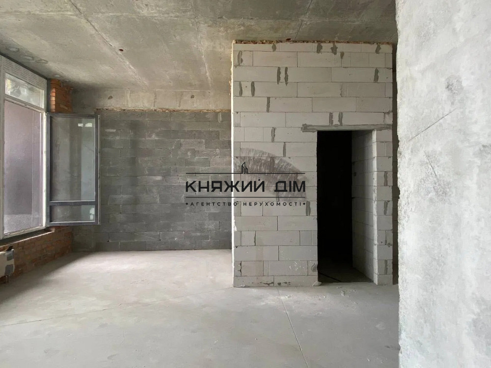 Продаж 2-х кімнатної дворівневої в ЖК Great Київ - зображення 2